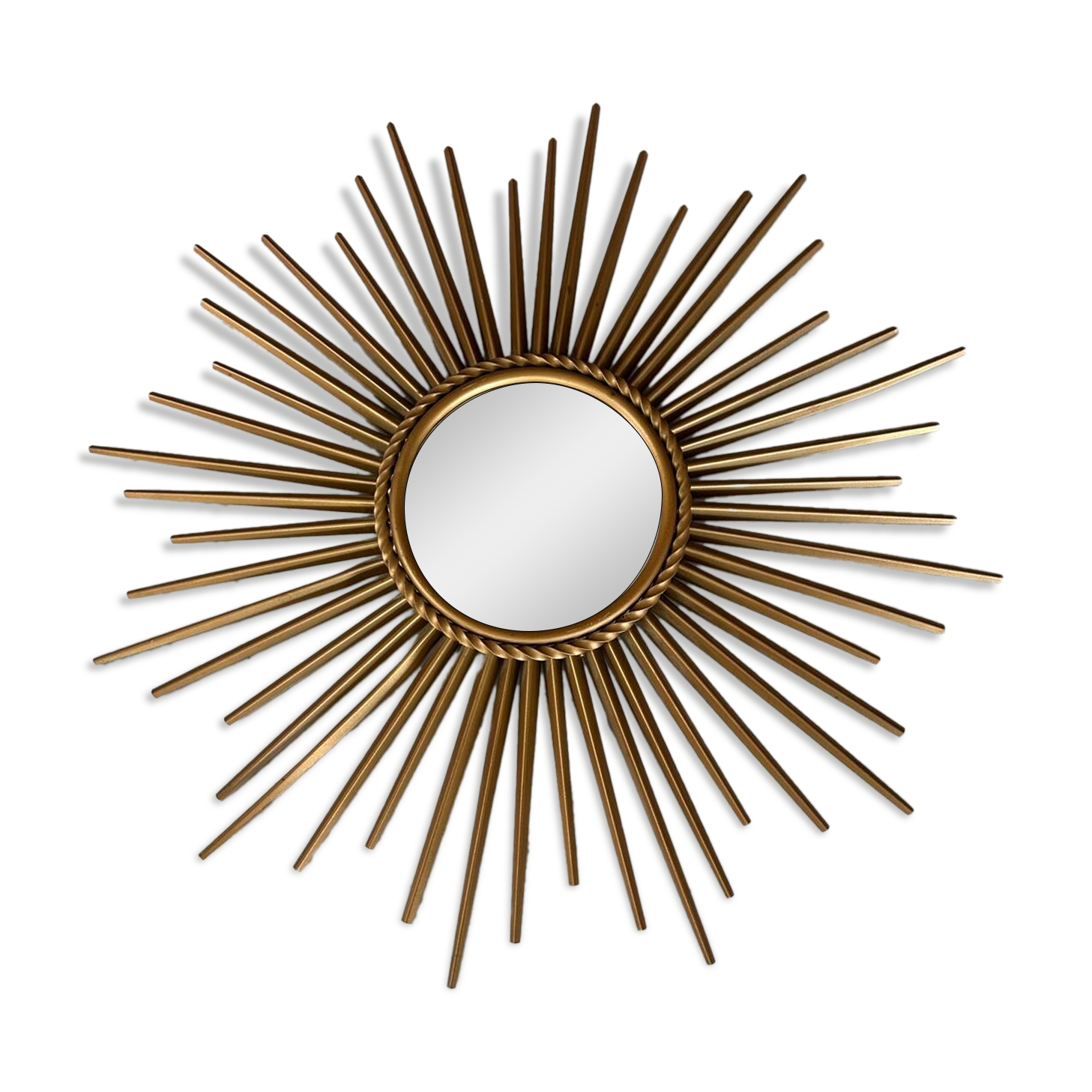 Chaty Vallauris Mirror