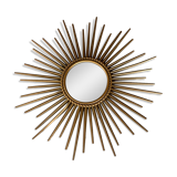 Chaty Vallauris Mirror