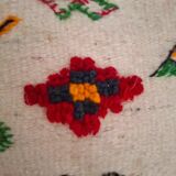 Azilal collection rug – Berber Art from the High Atlas – 100x160 cm