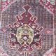 Old Turkish carpet Yastik 70x108 cm