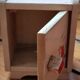 Doll furniture
