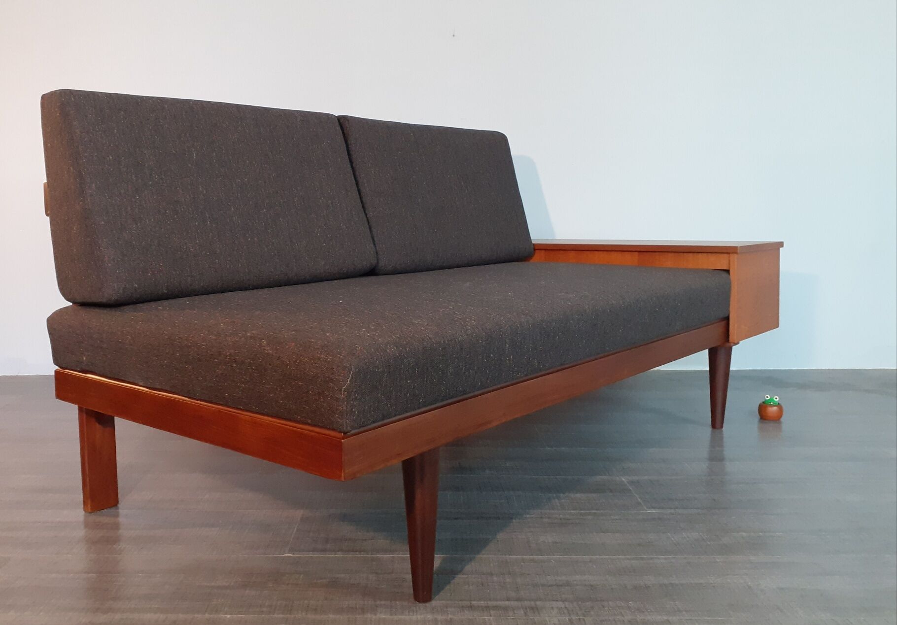 Daybed Ingmar Relling model Svanette 1960
