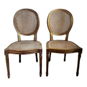 chaises
