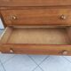 Commode années 50