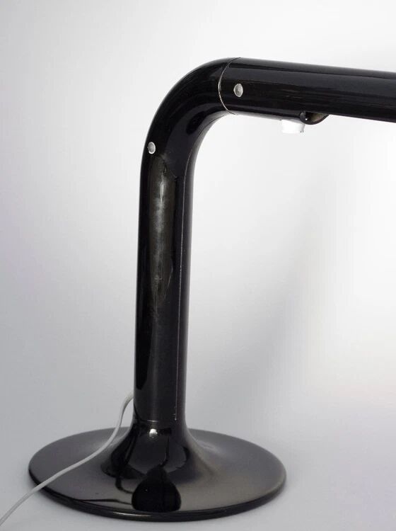 Table Lamp Tube by Anders Pehrson for Ateljé Lyktan, Sweden, 1960s