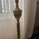 Lampadaire  vintage esprit Jansen