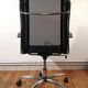 Office chair Ice, Sitland