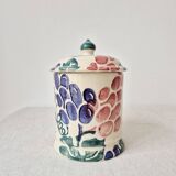 Hand-painted ceramic pot - Emma Bridgewater Vintage