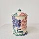 Hand-painted ceramic pot - Emma Bridgewater Vintage