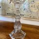 Chandelier en verre