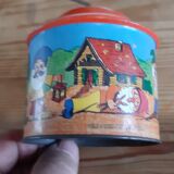 2 toys of the 50s, by Lorenz Bolz