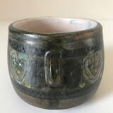 Céramique jean de lespinasse vintage années 60