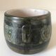 Ceramic lespinasse vintage 60s John