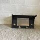 Coat rack mirror 50
