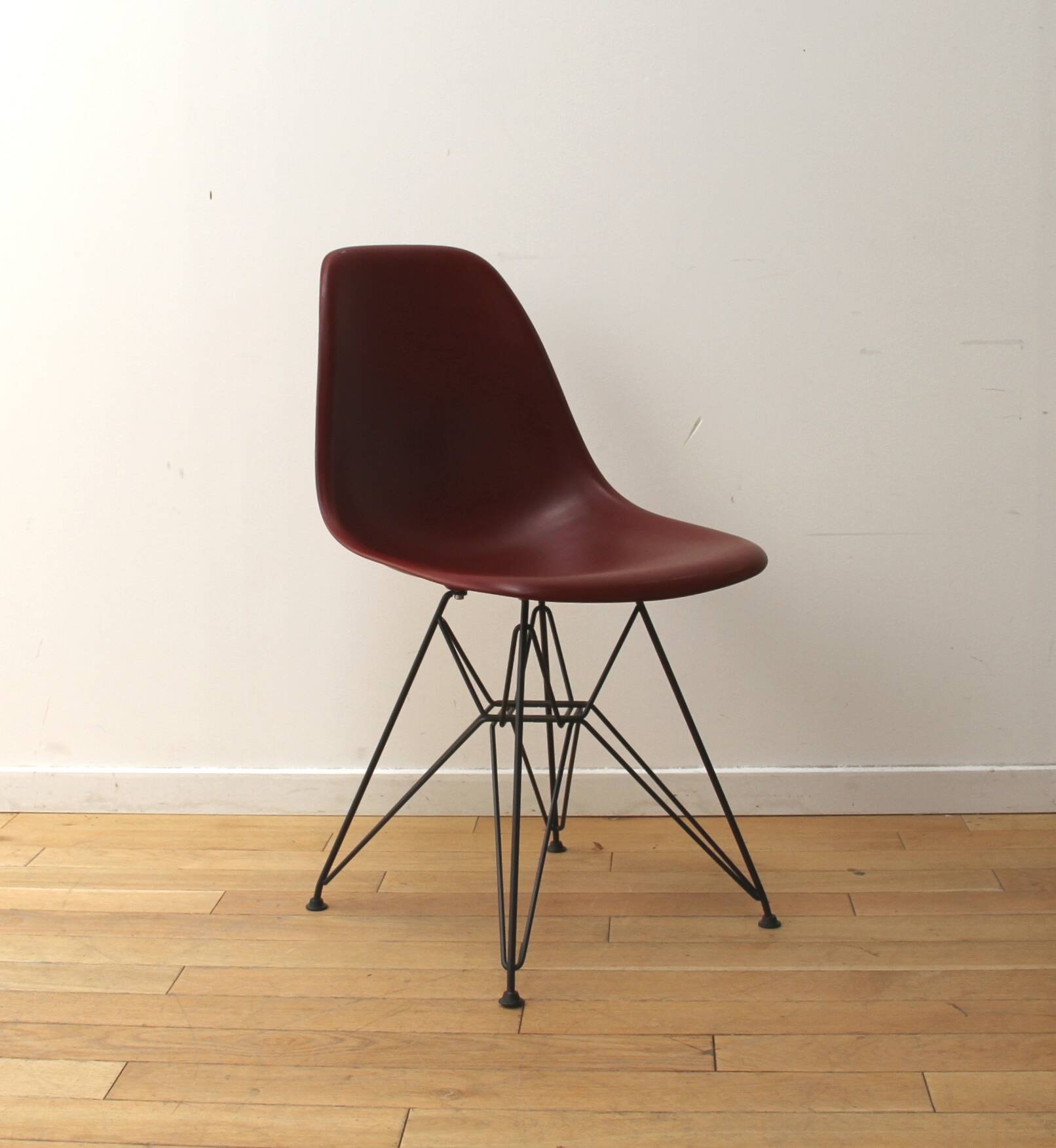 Chaise DSR, Charles & Ray Eames Vitra