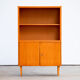 Scandinavian bookcase 1960