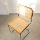 Vintage Cesca B32 chair by Marcel Breuer