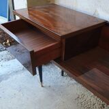 60s dressing table