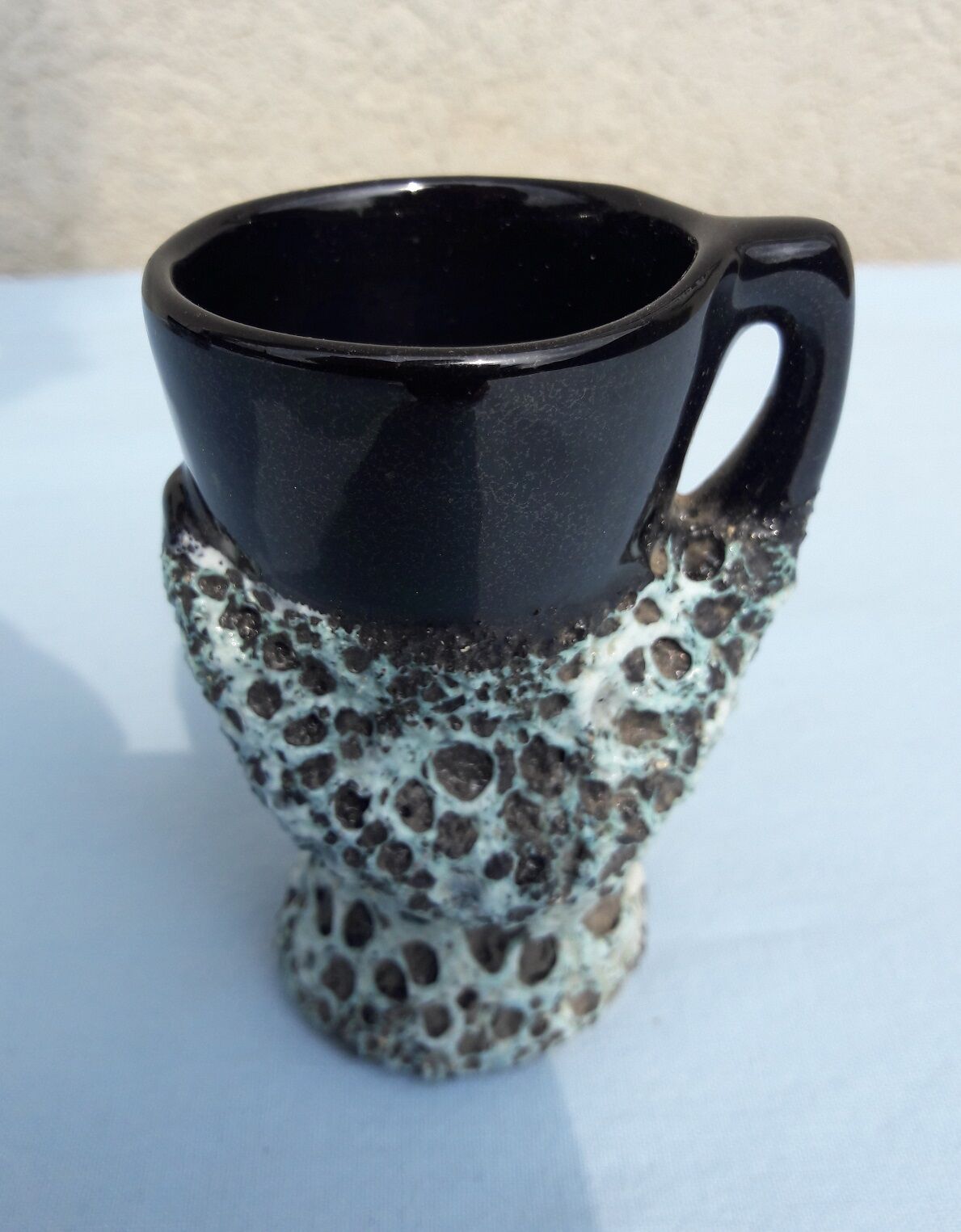 Ceramic service