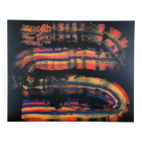 "City at night" by Christophe Prein