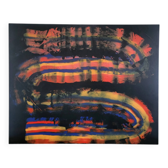 "City at night" by Christophe Prein