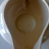 Pot à lait, pot à crème porcelaine Villeroy & Boch vintage