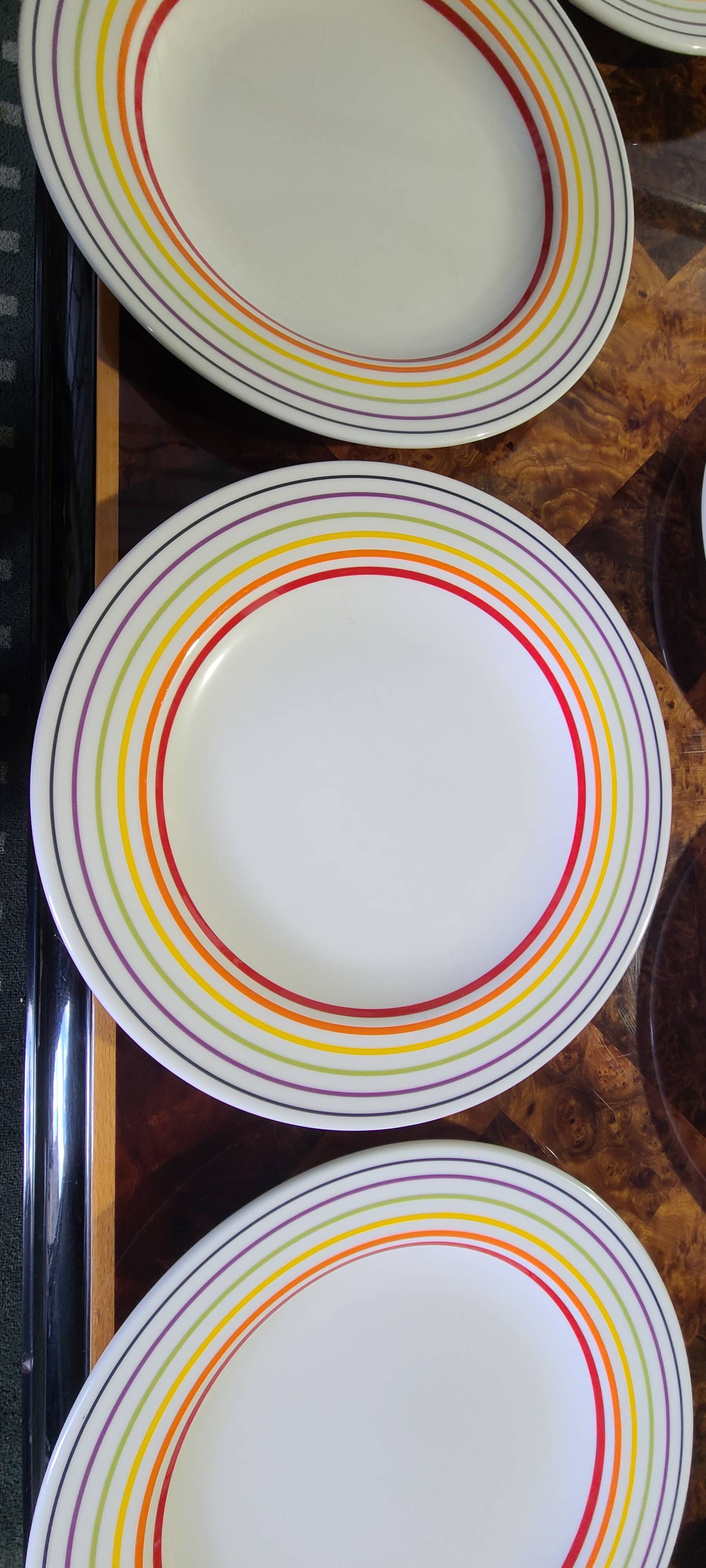 Bugatti gioia plates