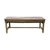 farm table