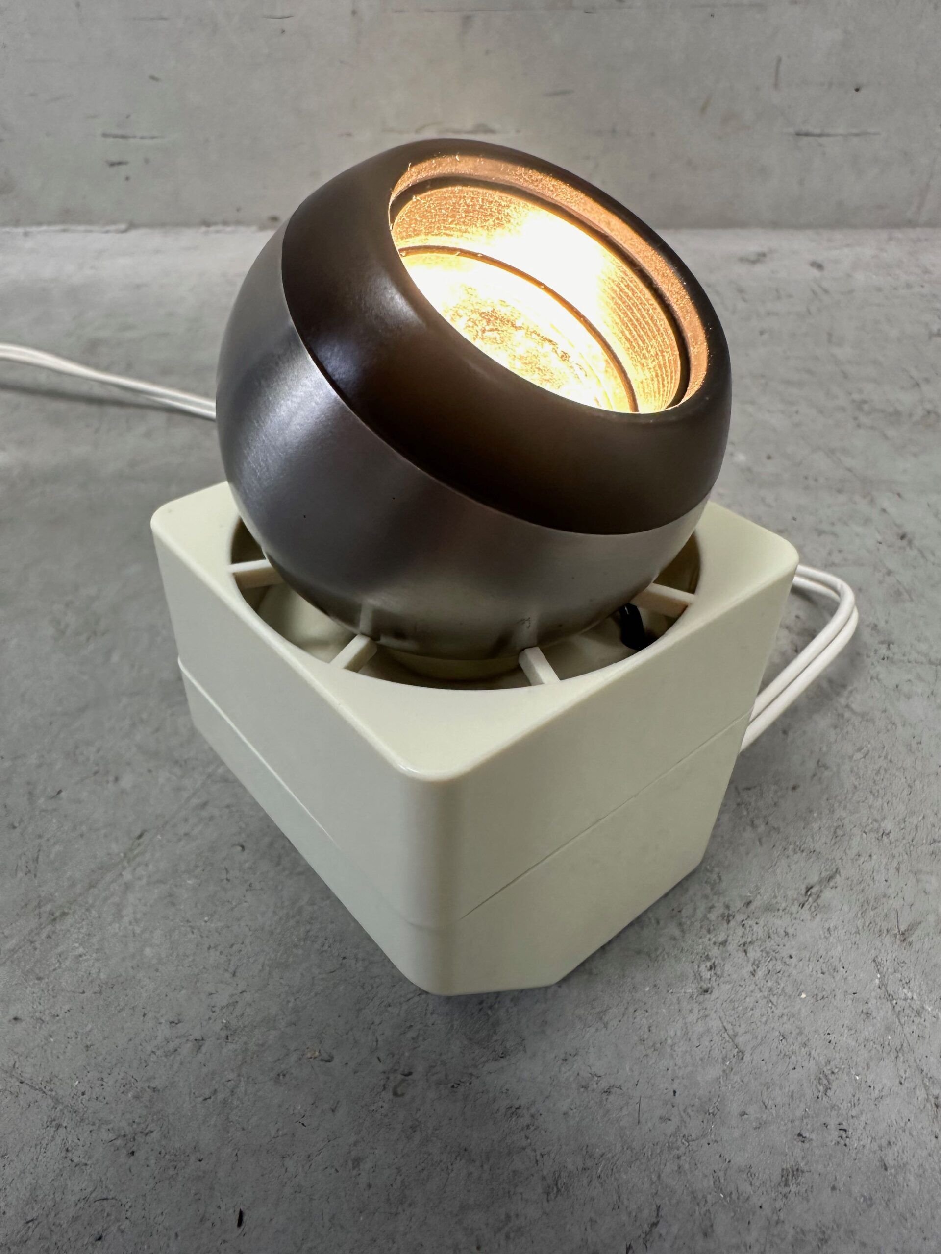 Vintage Osram Minispot – 1970s