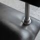 ‘Magazine’ easy chair by Michael Young