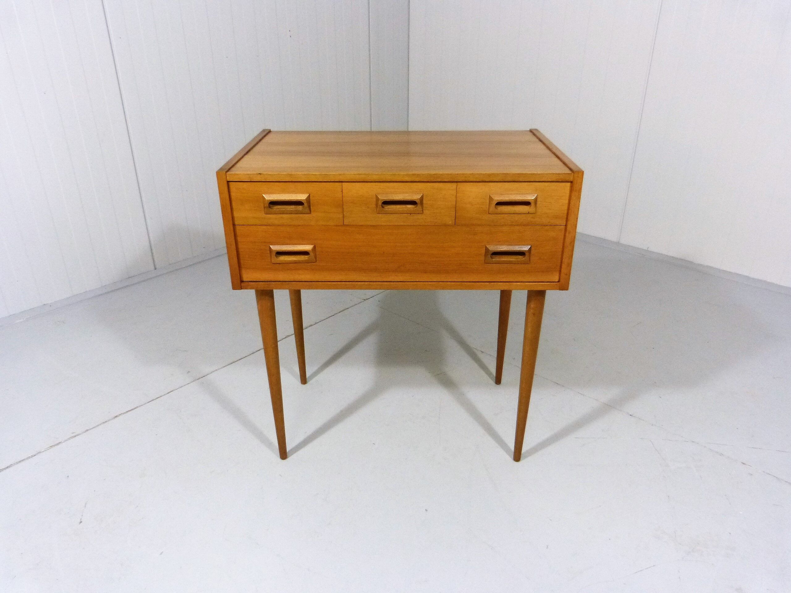 Chest of drawers, 1960’s
