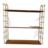 Étagères années 60