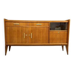 Buffet vintage de type