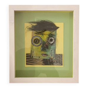 Tableau contemporain