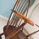 Ensemble chaise et fauteuil à barreaux attribués à Ercol Goldsmith, 1960