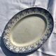 HBCM iron earth dish