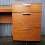 Desk by John & Sylvia Reid for Stag, 1950s
