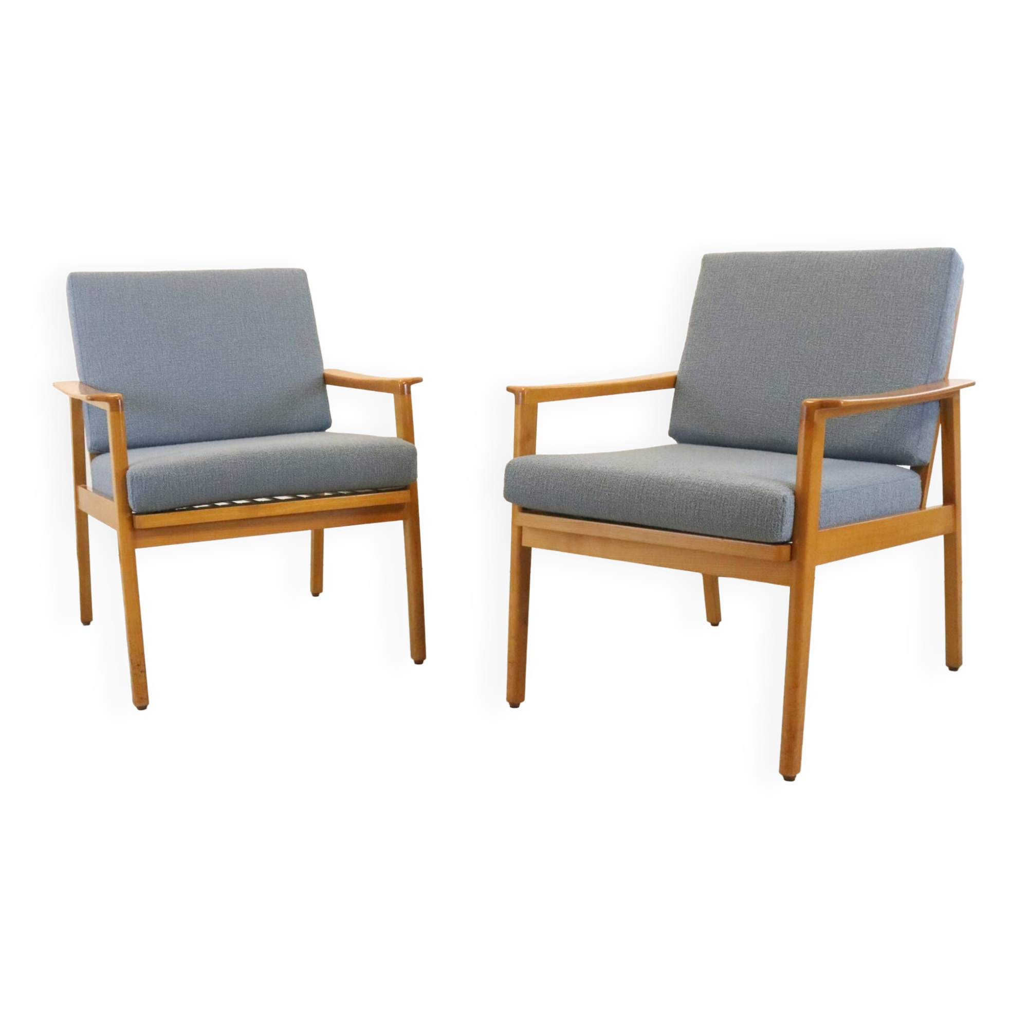 Fauteuil 'Hamburg'