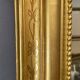 Mirror 120x92 era Louis Philippe