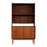 Vintage bookcase | cupboard | teak | 60s | sweden