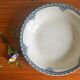 Plat creux Saint Amand & Hamage