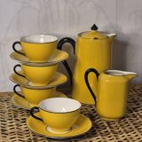 Vintage coffee maker