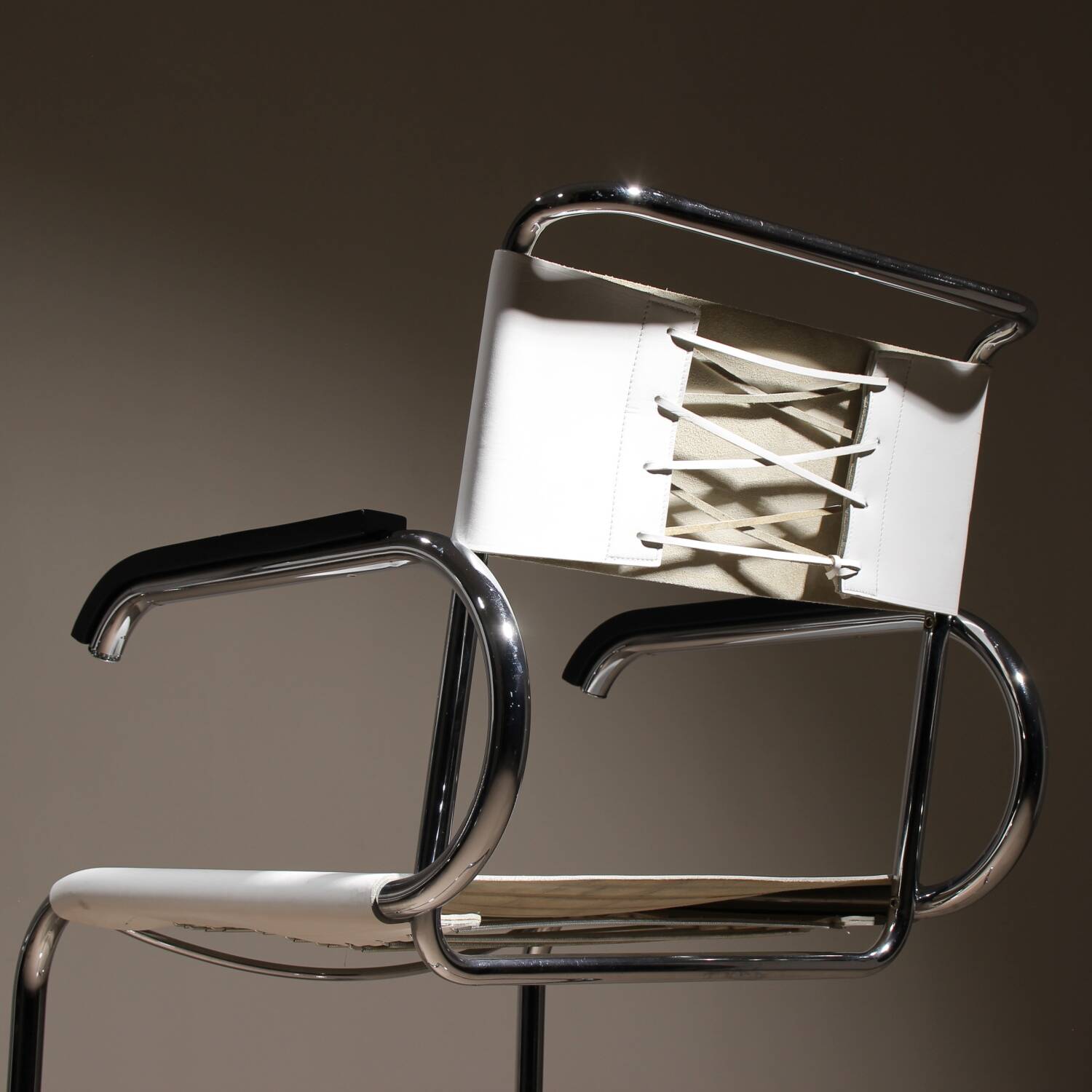 Pair of Cantilever Chairs ‚D40‘ by Marcel Breuer for Tecta | Germany 1928