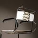 Pair of Cantilever Chairs ‚D40‘ by Marcel Breuer for Tecta | Germany 1928