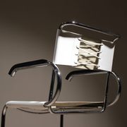 Pair of Cantilever Chairs ‚D40‘ by Marcel Breuer for Tecta | Germany 1928
