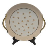 Limoges porcelain dish