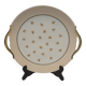 Limoges porcelain dish