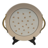 Limoges porcelain dish