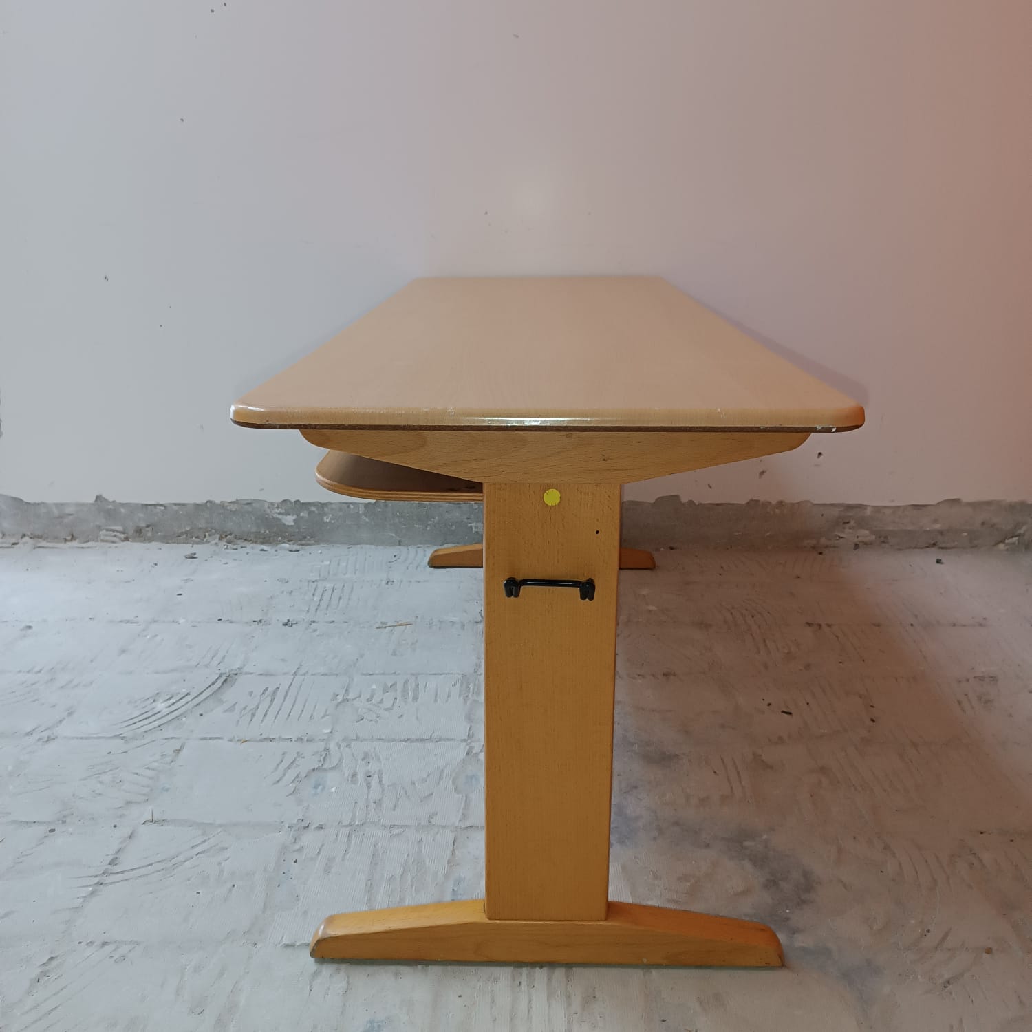 Casala vintage school office child 1960