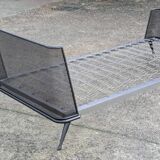 Vintage Designer Bed 1960 1970 daybed